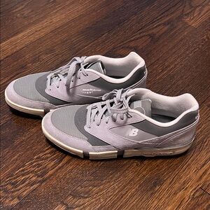 New Balance Msftsrep Sneakers